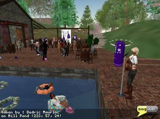 Grace McDunnough - Live